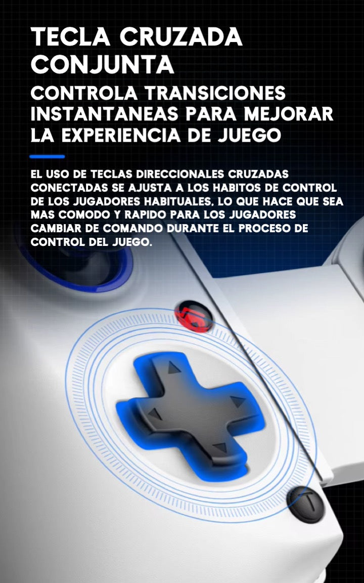 Control Bluetooth para Telefono IOS/ Android y más
